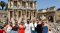 Day Trip to Ephesus from/to Istanbul with FLIGHT and LUNCH