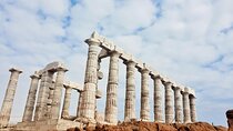 5-Hours Sounion Dream Shore Excursion