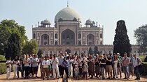 Old & New Delhi Full or Half Day Sightseeing Tour