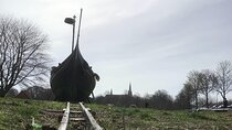 Viking Ships launch day. Only April 11th