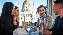Budapest Danube Cruise with Audioguide and Panorama Terrace