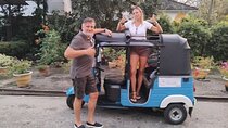 Kandy City Tour by Tuk Tuk