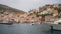 Dream Day Cruise from Athens to Saronic Islands 