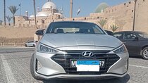 Effortless Cairo Airport and Sphinx Airport Transfers