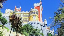 Sintra: Half Day Private Custom Walking Tour