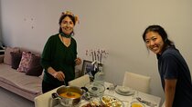 Private Turkish Cuisine Cooking Class with Local Moms