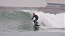 Porto Surf Experience with Champion and Panoramic Transfer