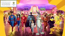 Warner Bros World Abu Dhabi Activity