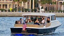 Private Sunset Harbor Tour 18 passenger party Yacht Kismet
