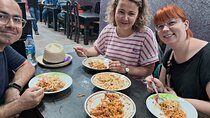 Colombo Food Tour &City Tour by TukTuk All food charges Included 