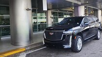 Miami & Ft. Lauderdale Airport Transfer & Transportation Service