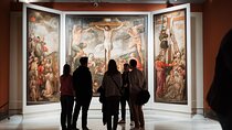 Seville Museum of Fine Arts 2-Hour Guided Tour 