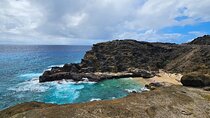 Private Jeep Tour of Oahu's Best Hidden Gems