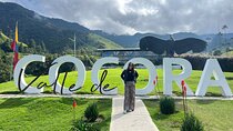 Cocora Valley Shared Tour