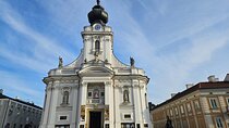 John Paul II Route from Krakow, private tour