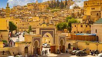 Half Day Guided Walking Tour in the Medina of Fez