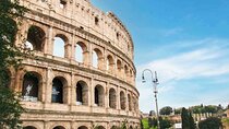 Rome: Colosseum, Forum & Palatine Hill Guided Tour – Best Value