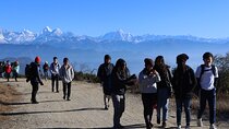 Kathmandu Skyline Trek - 3N/4D 