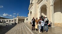 Private Tour of Fatima Nazare and Obidos from Lisbon