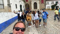 Tour from Lisbon to Porto
