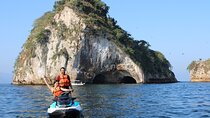 Puerto Vallarta Jet Ski Tour Discover Playa Colomitos