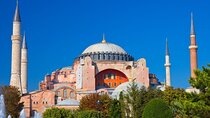 Fast Track Hagia Sophia Tickets