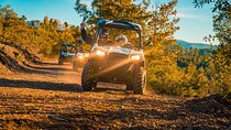 Buggy Tour Offroad - Polaris RZR 4x4