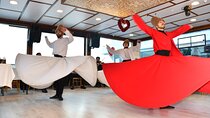 Whirling Dervish Ceremony