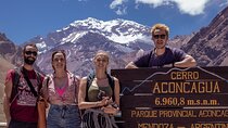 Mirador Aconcagua – A Full-Day Adventure
