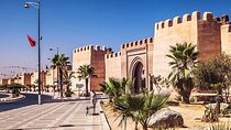 Taroudant & Tiout Day Trip from Agadir: Discover Berber Culture