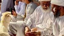 Experience Friday Local Market in Nizwa with Omani Guide