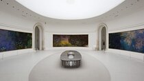 Musée de l'Orangerie Anytime Entry Ticket in Paris with Audio