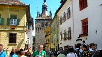 2 Days Private Tour of Transylvania from Bucharest to Sighisoara