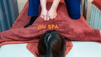 2 Hour On Spa Signature Massage