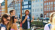 Copenhagen 1.5-hour City Highlights Bike Tour