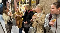 Milan Street Food with Local Guide