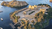 Philae Temple, Obelisk, High Dam, and Nubian Village Tour