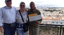 Lisbon to Fatima, Batalha and Alcobaca Private Tour