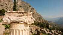 Delphi, Arachova, Hosios Loukas/Thermopylae Full-Day Private Tour