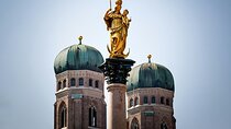 Private Munich 5 Hour City Tour