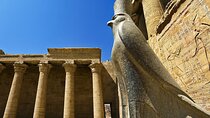 Private Day Trip to Kom Ombo and Edfu Temples from Aswan