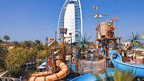 Wild Wadi Standard Entry Tickets