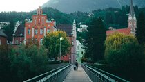 Private Innsbruck 11 Hour Tour from Munich with Free Photoshoot