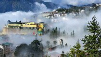 Sapa and Bac Ha Market Exclusive 3 Days 2 Nights in Luxury hotel