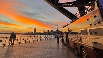 Sydney: 90-Minute Panoramic Big Bus Night Tour