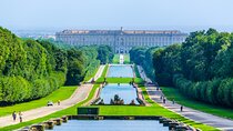 Direct transfer from Naples to Caserta with private local driver