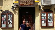 Stone Town & Spice Market Trip Experience with Lunch - Zanzibar