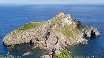 Private Tour Bilbao, Guggenheim & Gaztelugatxe from San Sebastian