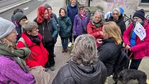 LGBTQI London Herstory Walking Tour