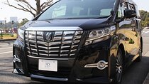 Private Transfer from Tokyo City to Narita Airport Vice Versa